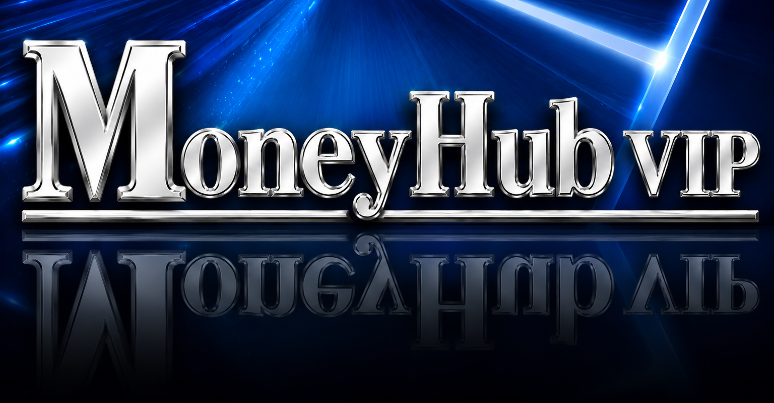 MoneyHub VIP